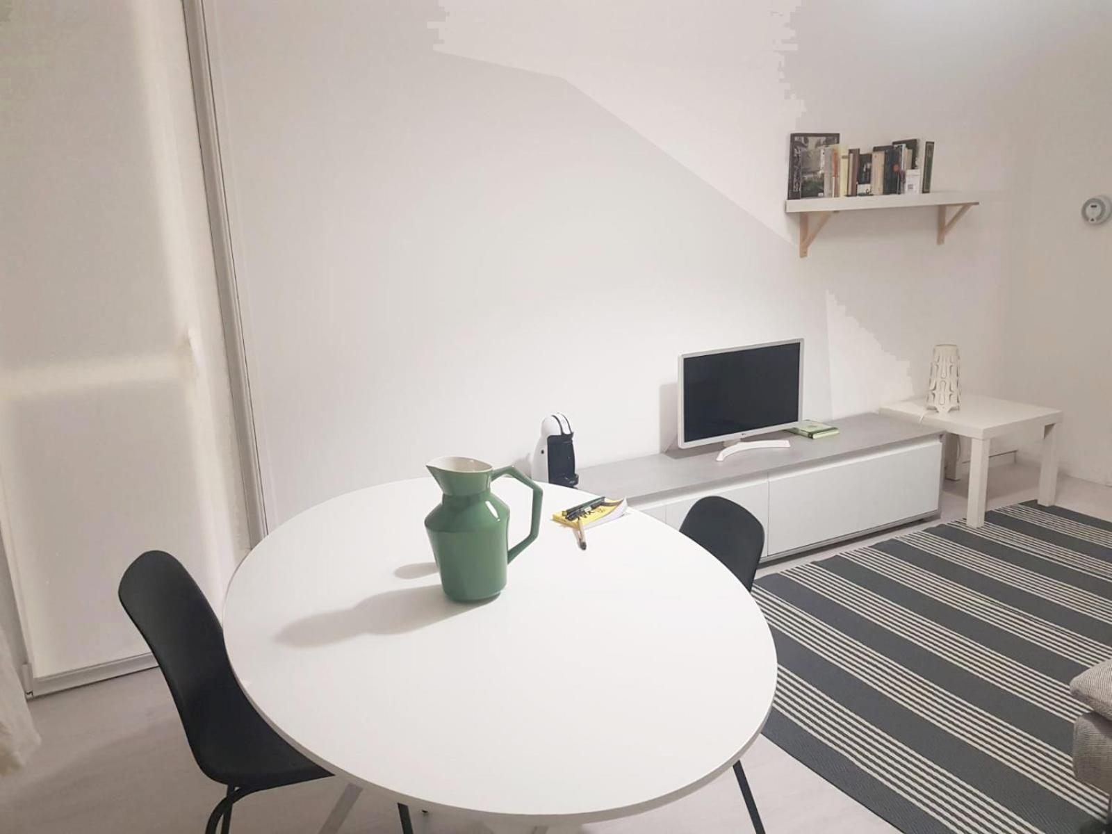 Tortona District Apartment Milan Exterior photo